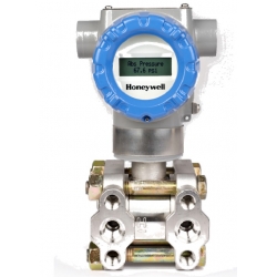 Honeywell SmartLine ST 700 Differential Pressure Transmitters 
